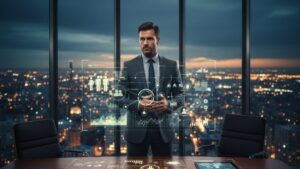 Chuyên gia vận hành chiến lược Truyền thông đàn ông